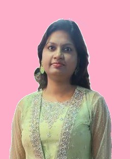 Mrs. Prapti Gupta